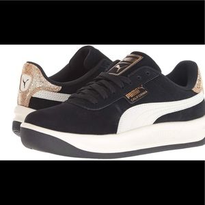 Puma California Metallic